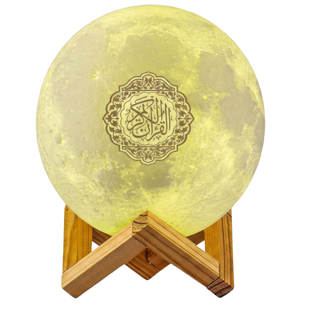 Moon Lamp