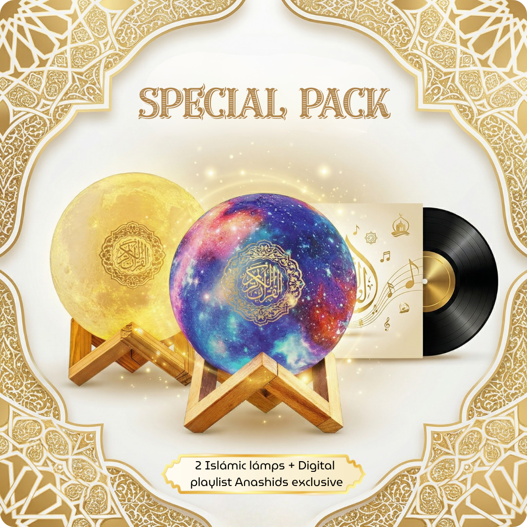 Special Pack